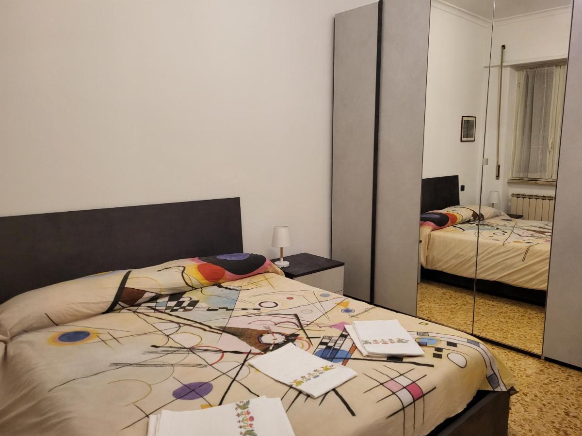 Soggiorna Con Claudia Daire Roma Dış mekan fotoğraf